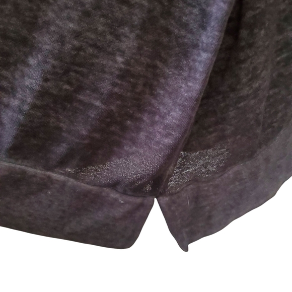 𝅺WICKED Mad ENGINE  Pullover Sweatshirt Gray 18-20 Grunge Goth Halloween - Picture 6 of 11